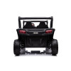 Auto Na Akumulator S618 Szare 4x4