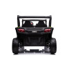 Auto Na Akumulator S618 Zielone 4x4