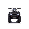 Quad Na Akumulator JC915 Czarny