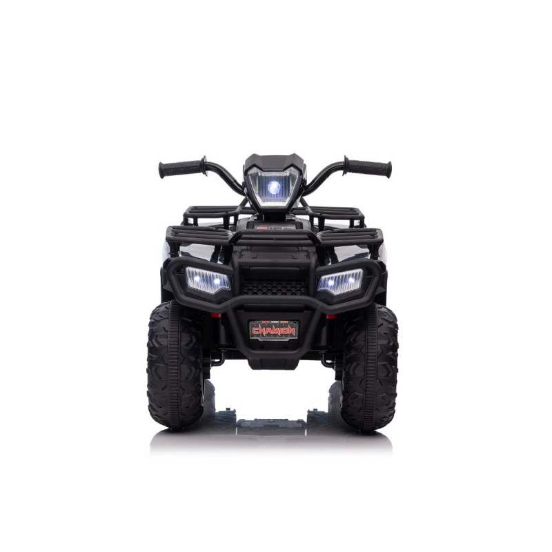 Quad Na Akumulator JC915 Czarny