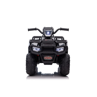 Quad Na Akumulator JC915 Czarny