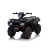 Quad Na Akumulator JC915 Czarny