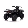 Quad Na Akumulator JC915 Czarny