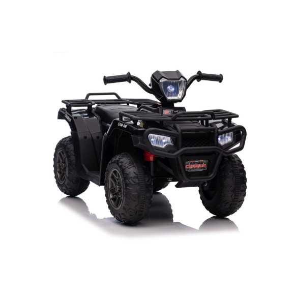 Quad Na Akumulator JC915 Czarny
