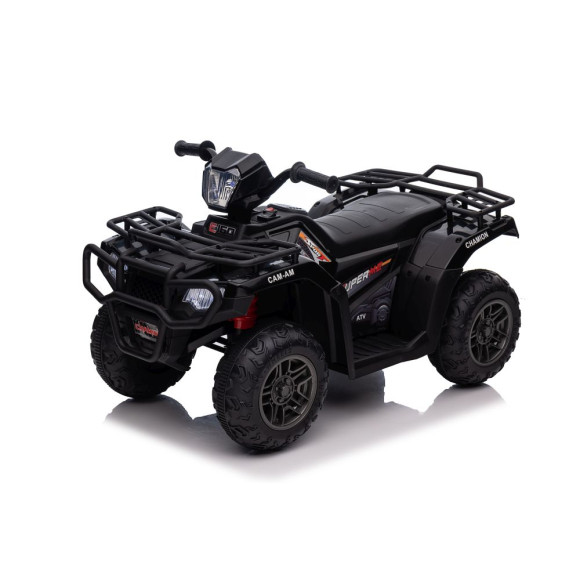 Quad Na Akumulator JC915 Czarny