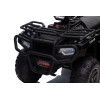 Quad Na Akumulator JC915 Czarny