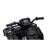 Quad Na Akumulator JC915 Czarny