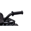 Quad Na Akumulator JC915 Czarny