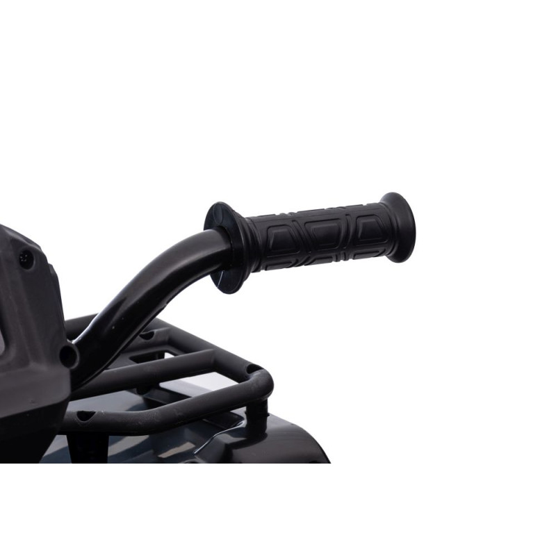 Quad Na Akumulator JC915 Czarny