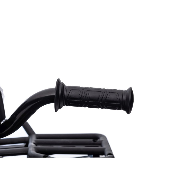 Quad Na Akumulator JC915 Czarny