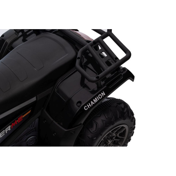 Quad Na Akumulator JC915 Czarny