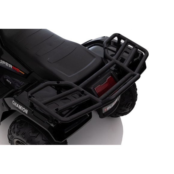 Quad Na Akumulator JC915 Czarny