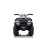 Quad Na Akumulator JC915 Biały