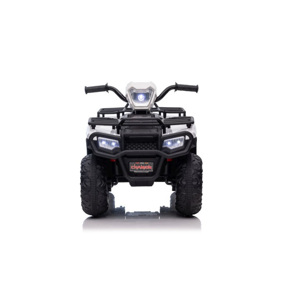 Quad Na Akumulator JC915 Biały