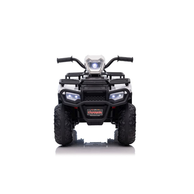 Quad Na Akumulator JC915 Biały