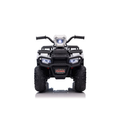 Quad Na Akumulator JC915 Biały