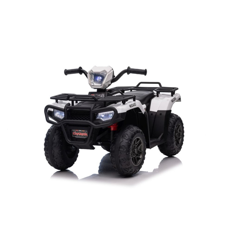 Quad Na Akumulator JC915 Biały