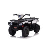 Quad Na Akumulator JC915 Biały