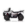 Quad Na Akumulator JC915 Biały