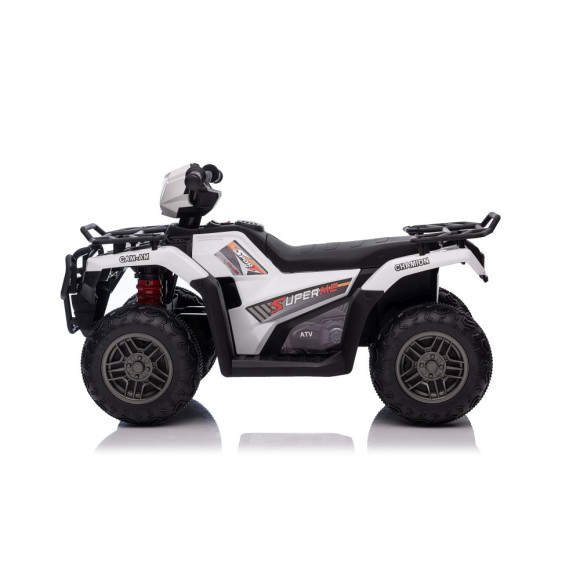 Quad Na Akumulator JC915 Biały