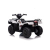 Quad Na Akumulator JC915 Biały