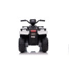 Quad Na Akumulator JC915 Biały