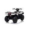 Quad Na Akumulator JC915 Biały
