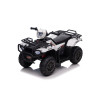 Quad Na Akumulator JC915 Biały