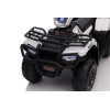 Quad Na Akumulator JC915 Biały