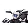 Quad Na Akumulator JC915 Biały