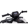 Quad Na Akumulator JC915 Biały