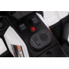Quad Na Akumulator JC915 Biały