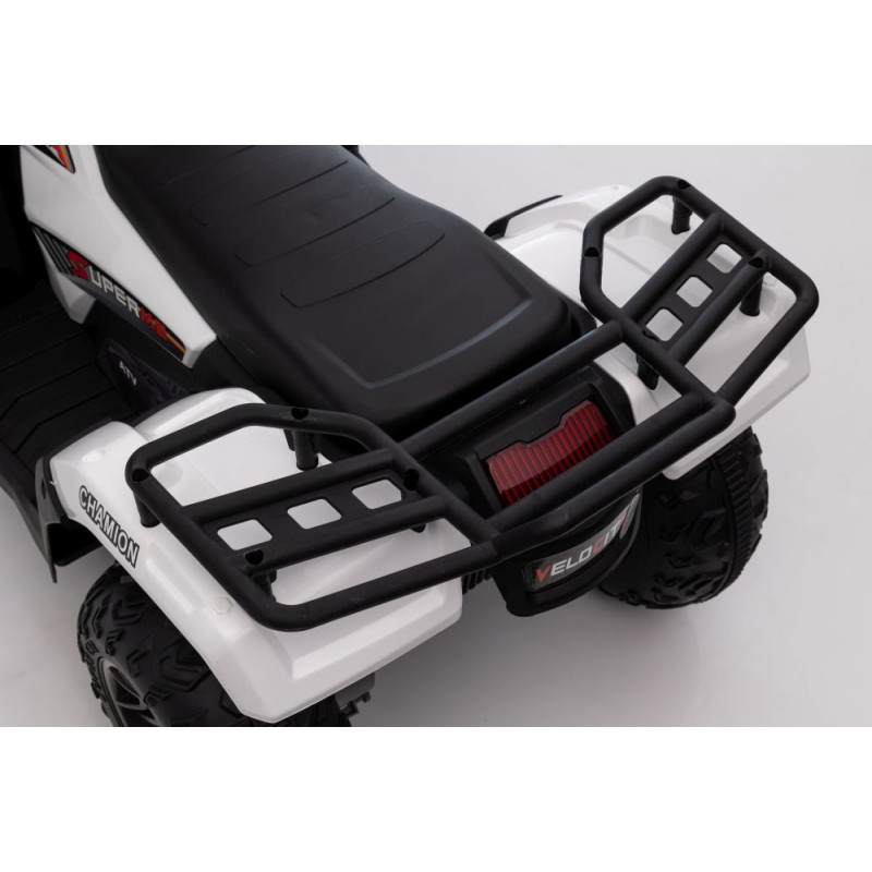 Quad Na Akumulator JC915 Biały