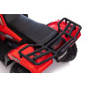 Quad Na Akumulator JC915 Czerwony