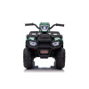 Quad Na Akumulator JC915 Zielony