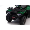 Quad Na Akumulator JC915 Zielony