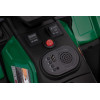 Quad Na Akumulator JC915 Zielony