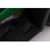 Quad Na Akumulator JC915 Zielony