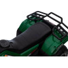 Quad Na Akumulator JC915 Zielony