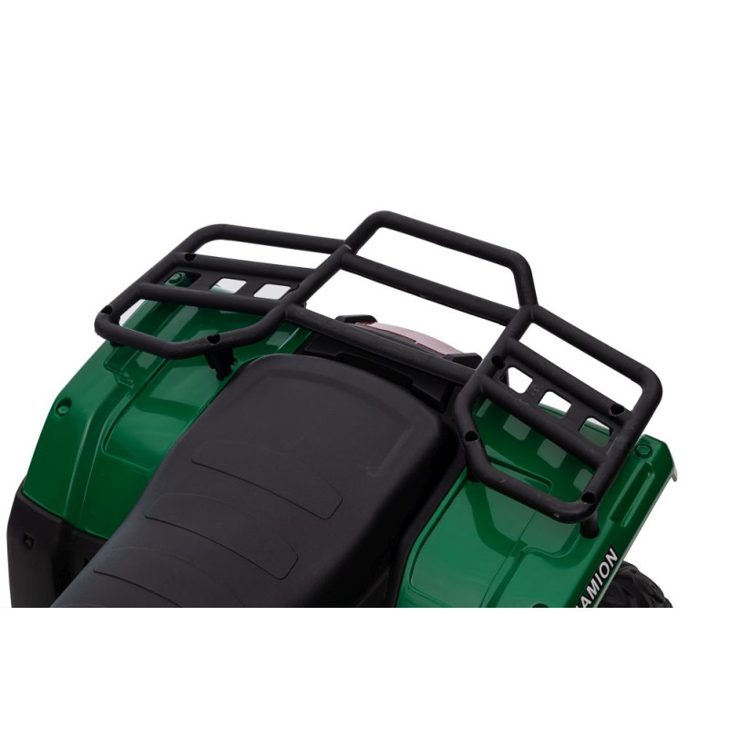 Quad Na Akumulator JC915 Zielony