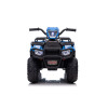 Quad Na Akumulator JC915 Niebieski