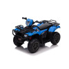 Quad Na Akumulator JC915 Niebieski