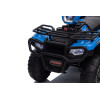 Quad Na Akumulator JC915 Niebieski