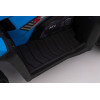 Quad Na Akumulator JC915 Niebieski