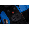 Quad Na Akumulator JC915 Niebieski