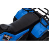 Quad Na Akumulator JC915 Niebieski