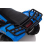 Quad Na Akumulator JC915 Niebieski