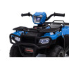 Quad Na Akumulator JC915 Niebieski