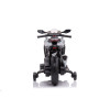 Motor Na Akumulator Honda CBR 1000RR Biały