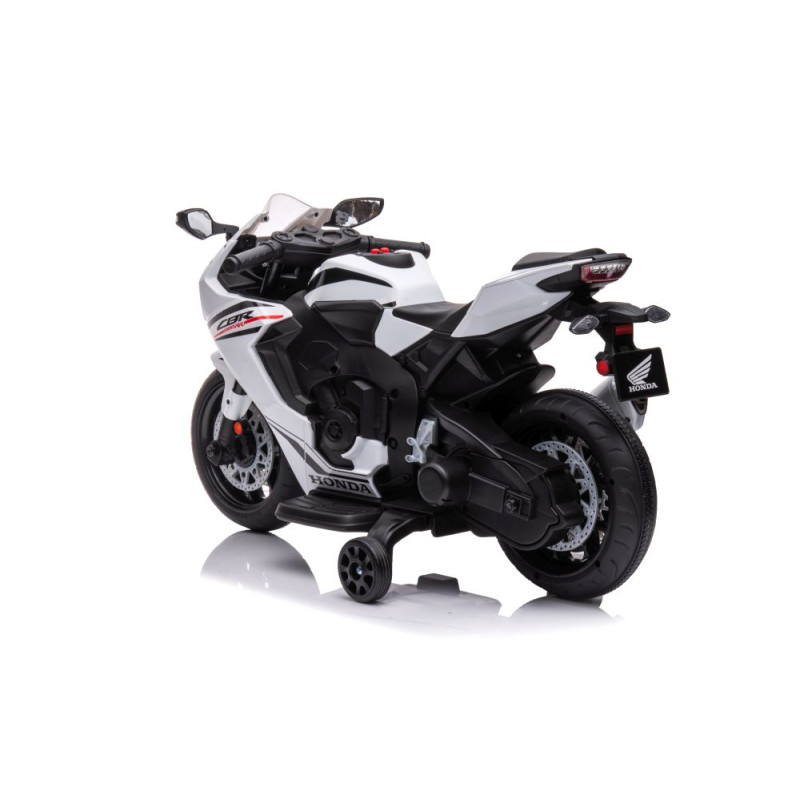 Motor Na Akumulator Honda CBR 1000RR Biały